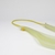 Collar Cascada Amarillo | Pvc - EMUNĀ