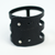 Pulsera Net 3 | Cuero Negro en internet