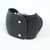 Pulsera Organic | Cuero Negro en internet