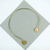 Choker Mini Casandra | Bronce en internet