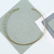 Choker Moebius | Bronce