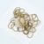 Cadena Moebius Larga | Bronce - tienda online