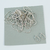 Mini Argollas Óvalo | Plata - comprar online