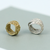 Anillo Nido | Bronce - tienda online