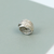 Anillo Nido | Plata - tienda online