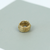 Anillo Nido | Bronce - EMUNĀ