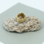 Anillo Nido | Bronce