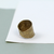 Anillo Casandra | Bronce - comprar online