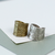 Anillo Casandra | Plata en internet
