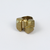 Anillo París | Bronce