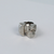 Anillo París | Plata en internet