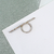 Anillo Fénix Vuelo | Plata & Bronce - comprar online