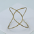 Pulsera Bouquet | Bronce en internet