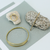 Aros Fénix OI | Bronce