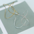 Pulsera Bouquet | Plata en internet