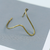 Pulsera Marea Baja | Bronce en internet