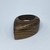 Anillo Madera | Madera Natural - comprar online