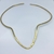 Colgante Marea Baja | Bronce - comprar online