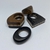 Anillo Madera Oval | Madera en internet
