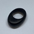 Anillo Madera Oval | Madera