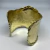Pulsera Aire y Viento | Bronce - tienda online