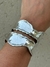 Pulsera Aire y Viento | Plata - comprar online