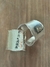 Pulsera Aire y Viento | Plata