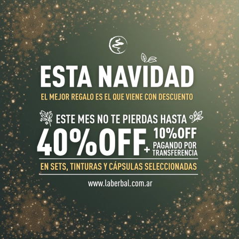 Promos de Diciembre