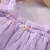 Imagem do Vestido de Tule Florzinhas