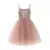 Vestido Bailarina