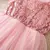 Vestido Brilho Tule - loja online