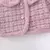 Conjunto Infantil Tweed Lavínia