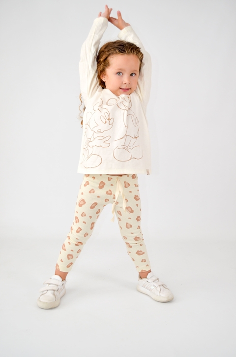REMERA MOUSE - comprar online