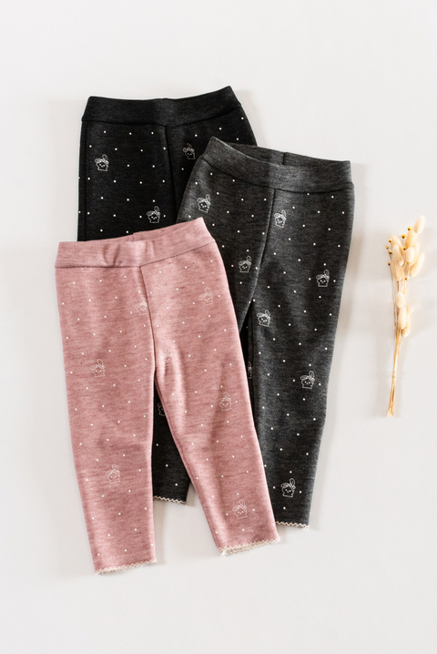 CALZA JULI (ABRIGADA) BB - comprar online