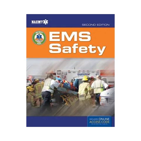 Curso EMS Safety® + eBook
