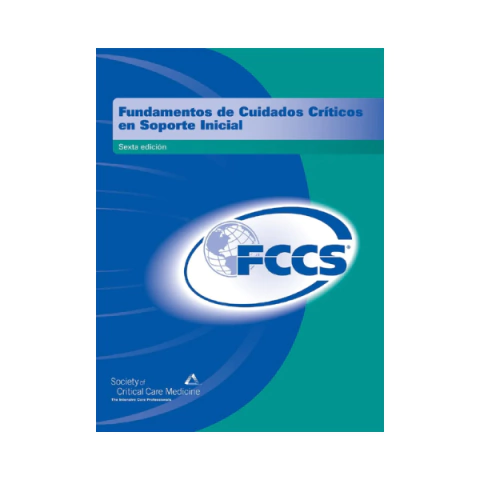 Curso FCCS + eBook - comprar online