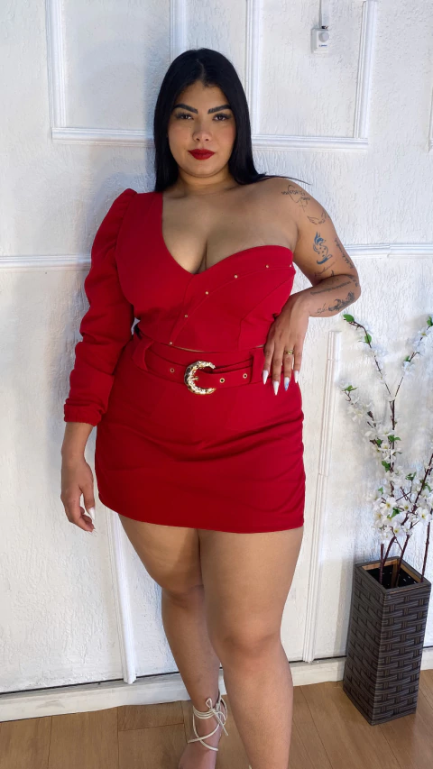 Conjunto Sabrina - comprar online