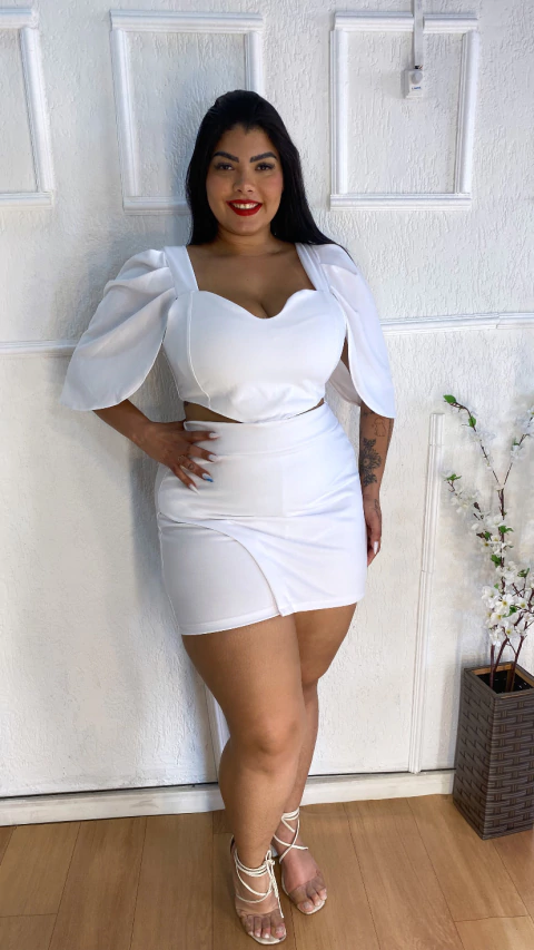 Macaquinho Fafa - comprar online