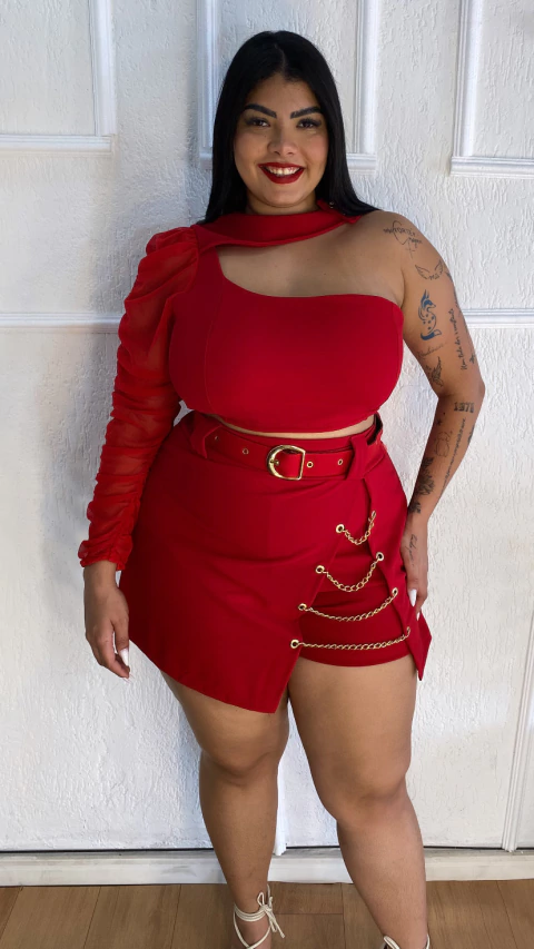 Conjunto Samantha - comprar online