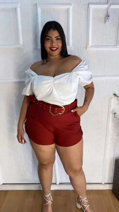 Cropped Nuvem - comprar online