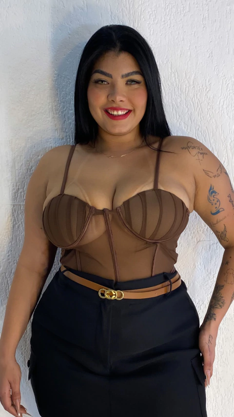 Corselet Shay - comprar online