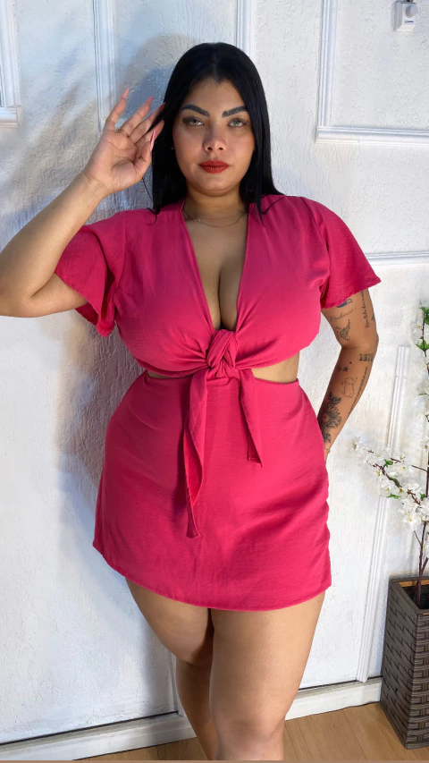 Macaquinho Joice - comprar online