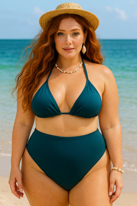 Biquíni Cortininha Sah - comprar online