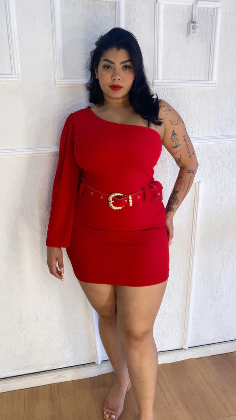 Macaquinho Vestido Belle - comprar online