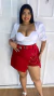 Short Saia Correntes - comprar online