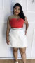 Short Saia Alfaiataria - loja online