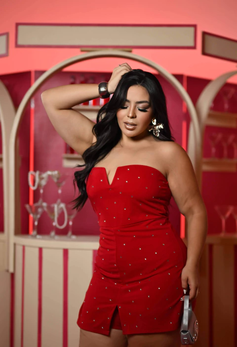 Macaquinho Alessandra - comprar online