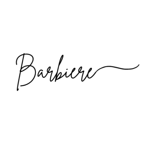 Barbiere intimates