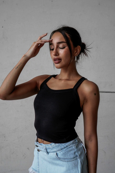 Top Stevie - comprar online