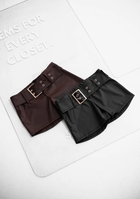 Short Aura - comprar online